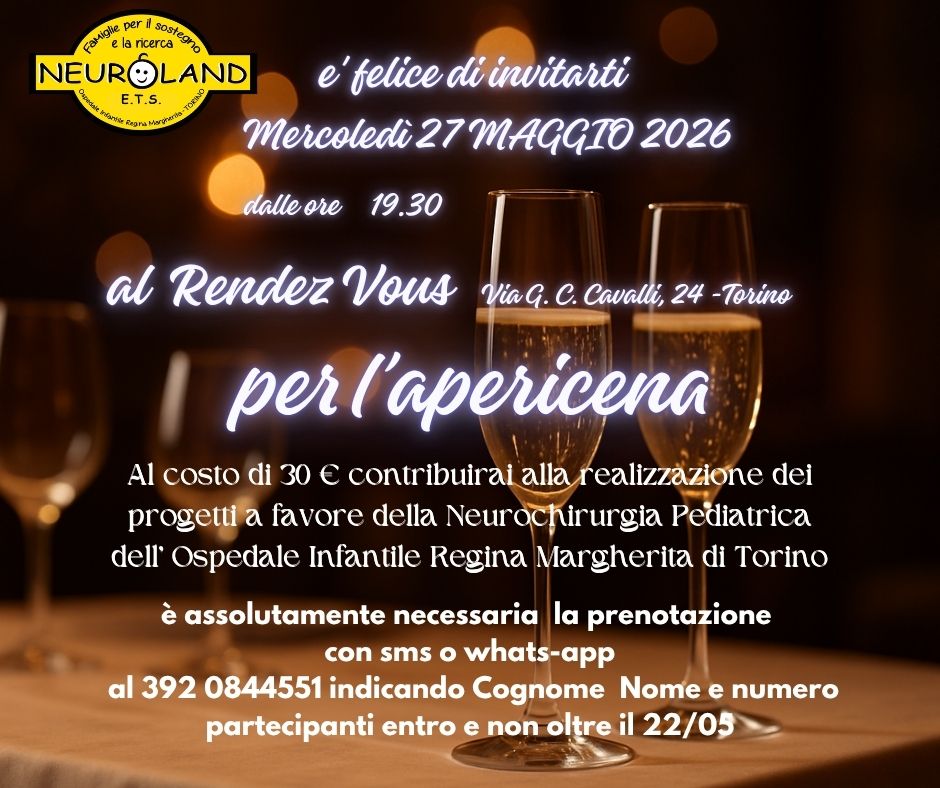 Apericena Neuroland