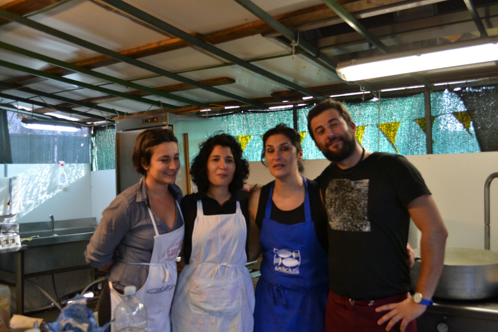 Insieme per Niki – Un Brindisi per Nicole 2018