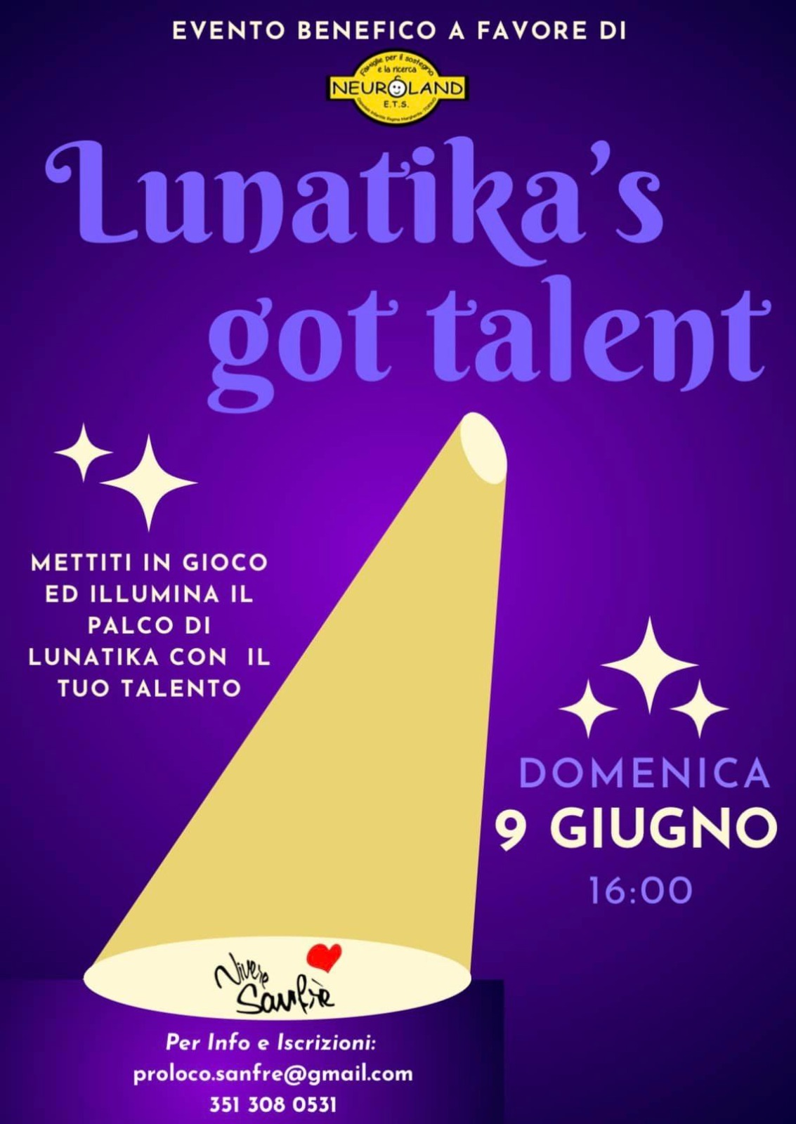 Lunatika Festival