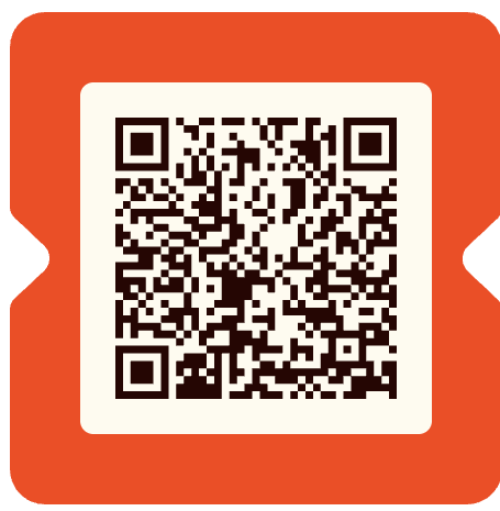 QR Code Satispay Neuroland ETS